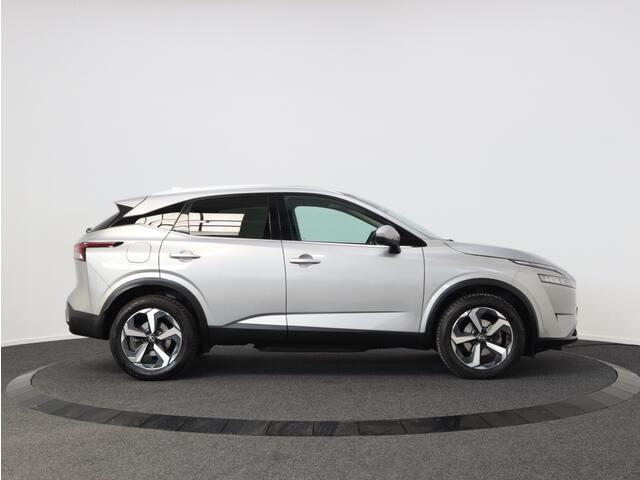 Nissan QASHQAI 1.5 N-Conneca | DAB | All Season | Carplay | Camera |