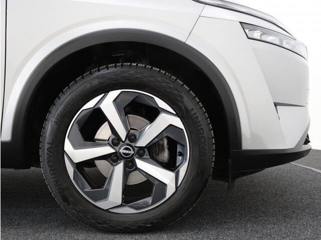 Nissan QASHQAI 1.5 N-Conneca | DAB | All Season | Carplay | Camera |