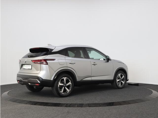 Nissan QASHQAI 1.5 N-Conneca | DAB | All Season | Carplay | Camera |