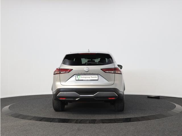 Nissan QASHQAI 1.5 N-Conneca | DAB | All Season | Carplay | Camera |