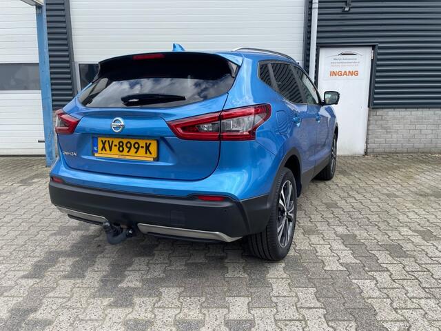 Nissan QASHQAI 1.3 DIG-T BUS. ED.