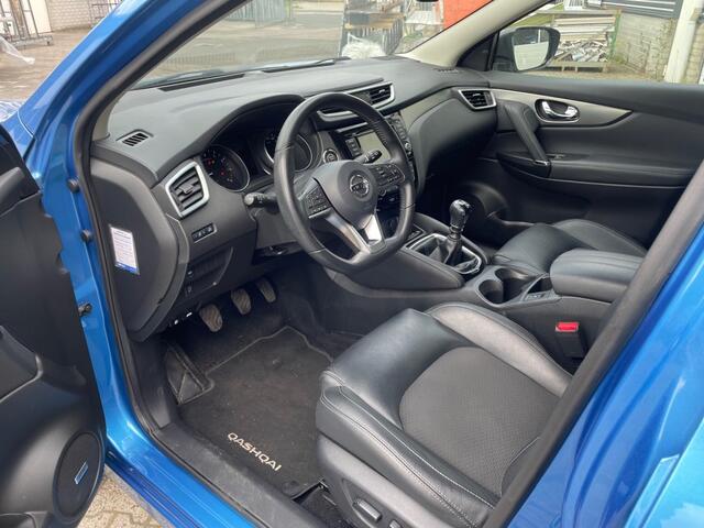 Nissan QASHQAI 1.3 DIG-T BUS. ED.