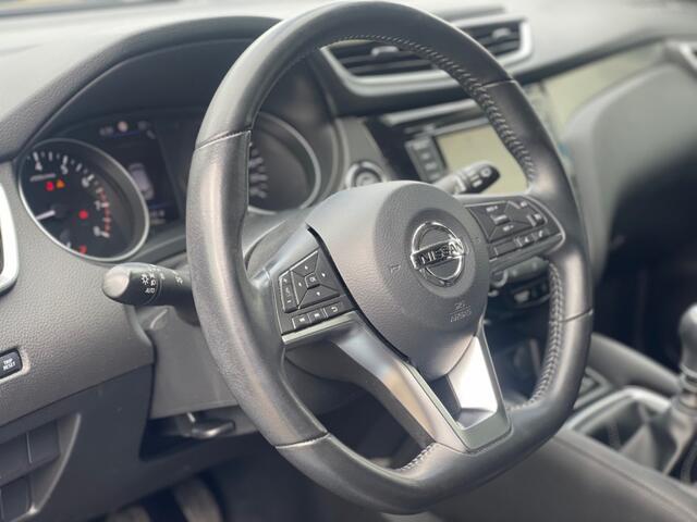 Nissan QASHQAI 1.3 DIG-T BUS. ED.