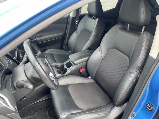 Nissan QASHQAI 1.3 DIG-T BUS. ED.