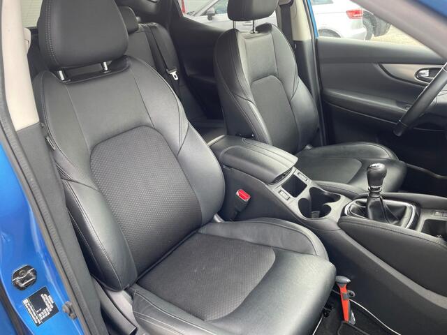 Nissan QASHQAI 1.3 DIG-T BUS. ED.