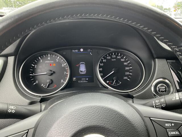 Nissan QASHQAI 1.3 DIG-T Tekna