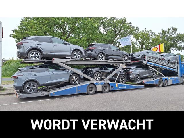 Nissan QASHQAI 1.3 MHEV Xtronic N-Connecta