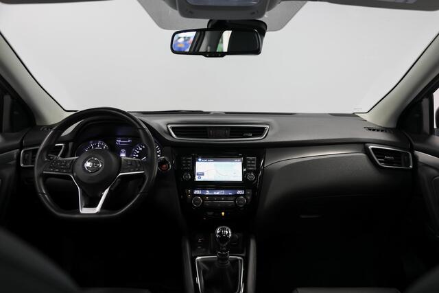 Nissan QASHQAI 1.2 Business Edition / Tekna | BTW auto