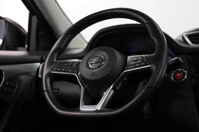 Nissan QASHQAI 1.2 Business Edition / Tekna | BTW auto