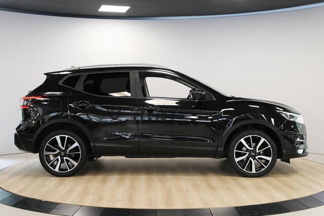Nissan QASHQAI 1.2 Business Edition / Tekna | BTW auto