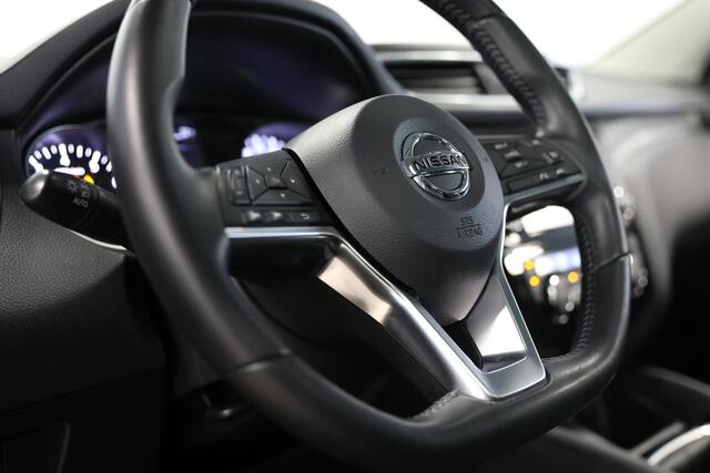 Nissan QASHQAI 1.2 Business Edition / Tekna | BTW auto