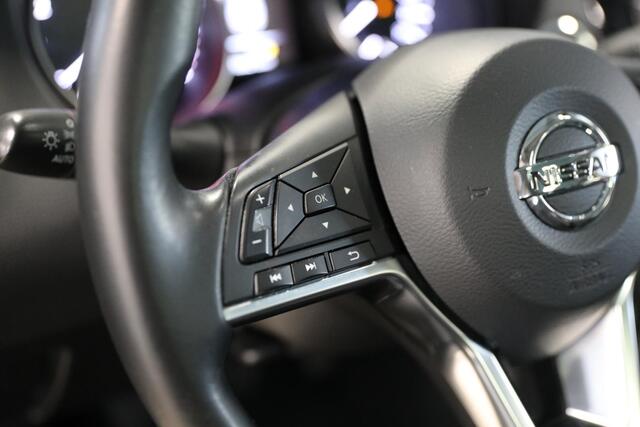 Nissan QASHQAI 1.2 Business Edition / Tekna | BTW auto