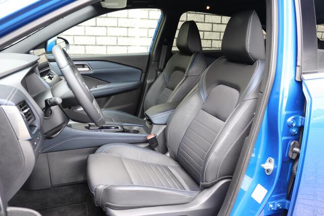 Nissan QASHQAI 1.5 e-Power 190 Tekna | Panoramadak | Apple Carplay/Android Auto | Elektrische Achterklep | Head-Up Display | Navigatie |