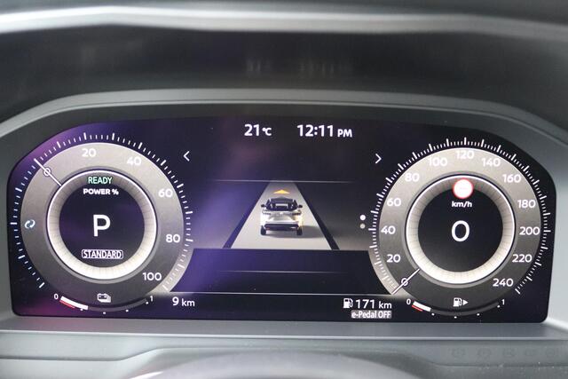 Nissan QASHQAI 1.5 e-Power Tekna Plus Nu in de showroom de Nieuwe Nissan Qashqai !!!!