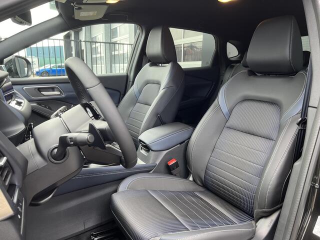 Nissan QASHQAI 1.3 MHEV 158 Xtronic Tekna | Apple Carplay/Android Auto | Navigatie | Rondomzichtcamera |1800kg Trekkracht|