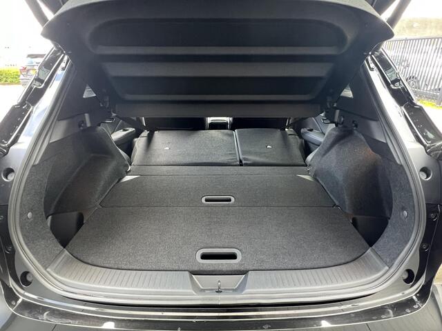 Nissan QASHQAI 1.3 MHEV 158 Xtronic Tekna | Apple Carplay/Android Auto | Navigatie | Rondomzichtcamera |1800kg Trekkracht|