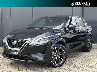 nissan-qashqai-1.3-mhev-158-xtronic