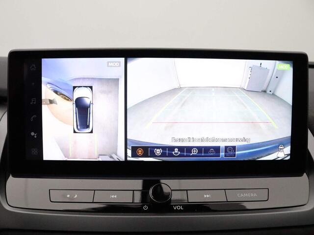 Nissan QASHQAI 191pk e-Power N-Design Adapt. cruise | 360° Camera | Head-Up | Leder | Navi | Panoramadak