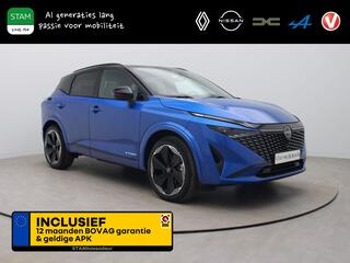 nissan-qashqai-191pk-e-power-n-desi