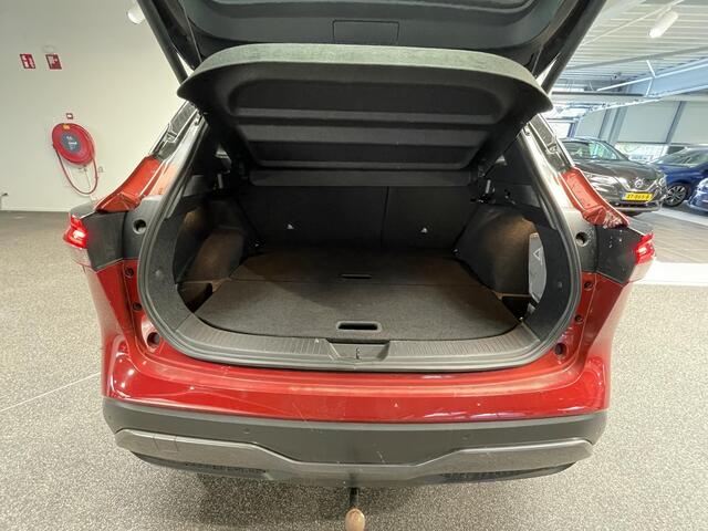 Nissan QASHQAI 1.3 MHEV 158 Xtronic Tekna Plus Automaat / Cruise / Clima / Full LED / Navigatie / 360 Camera / PDC V+A / Panodak / 20 Inch / Apple Carplay of Android auto / HU Display