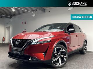 nissan-qashqai-1.3-mhev-158-xtronic