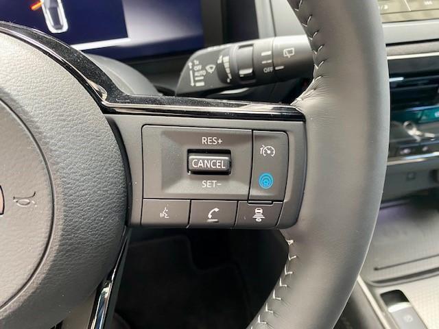 Nissan QASHQAI 1.5 e-Power N-Design
