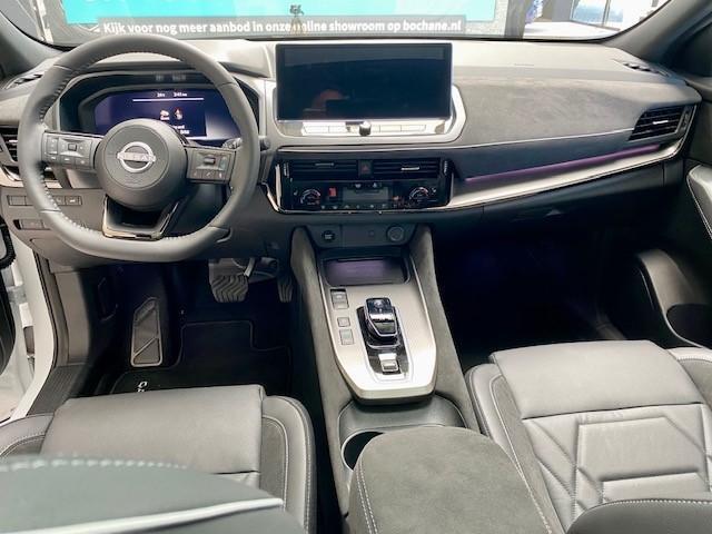 Nissan QASHQAI 1.5 e-Power N-Design
