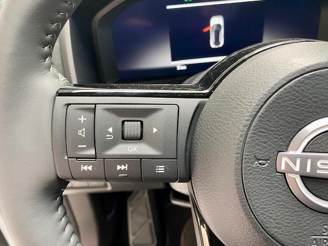 Nissan QASHQAI 1.5 e-Power N-Design