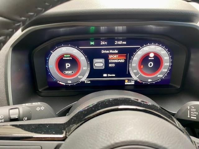 Nissan QASHQAI 1.5 e-Power N-Design