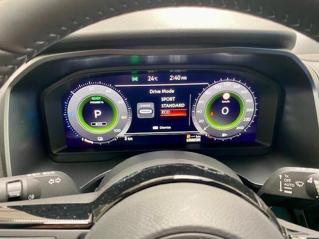Nissan QASHQAI 1.5 e-Power N-Design