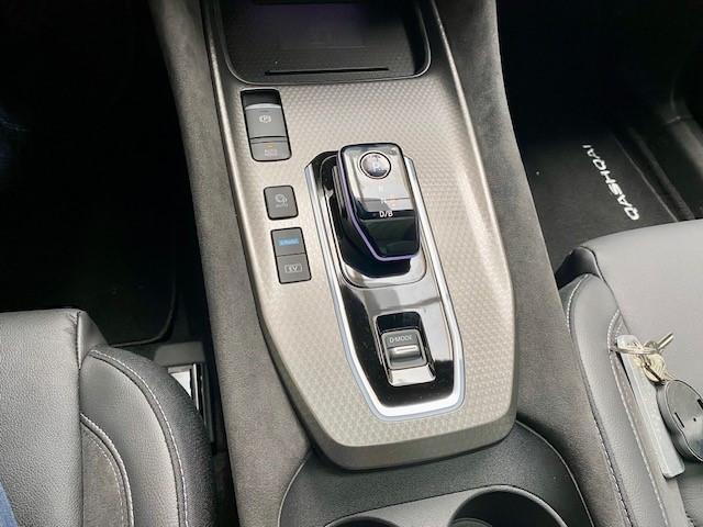 Nissan QASHQAI 1.5 e-Power N-Design