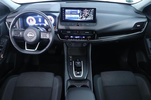 Nissan QASHQAI 1.5 e-Power 190 N-Connecta | Clima | Navi | Cruise adaptief | PDC | 360 Camera | Pano dak | all Season banden | LED |