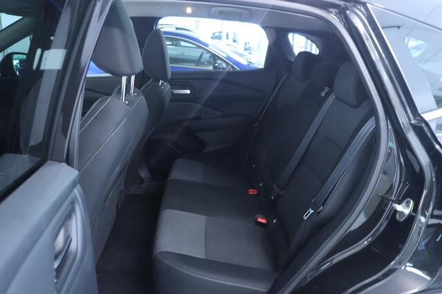 Nissan QASHQAI 1.5 e-Power 190 N-Connecta | Clima | Navi | Cruise adaptief | PDC | 360 Camera | Pano dak | all Season banden | LED |