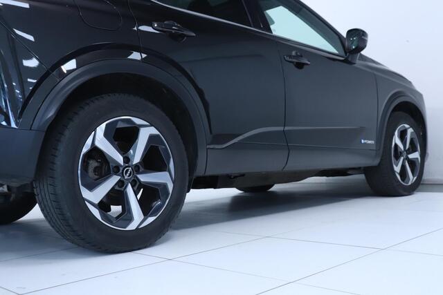 Nissan QASHQAI 1.5 e-Power 190 N-Connecta | Clima | Navi | Cruise adaptief | PDC | 360 Camera | Pano dak | all Season banden | LED |
