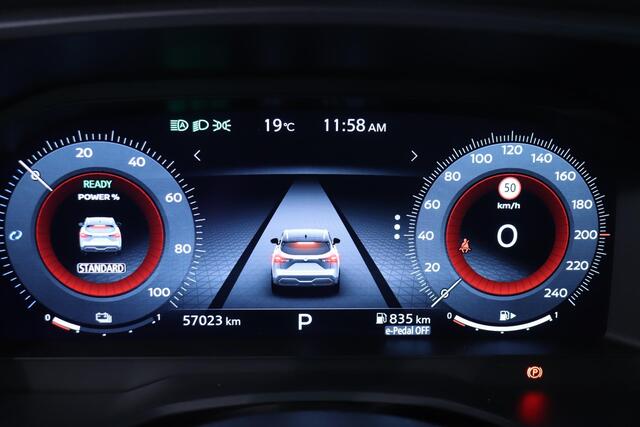 Nissan QASHQAI 1.5 e-Power 190 N-Connecta | Clima | Navi | Cruise adaptief | PDC | 360 Camera | Pano dak | all Season banden | LED |