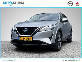 nissan-qashqai-1.3-mhev-n-connecta-