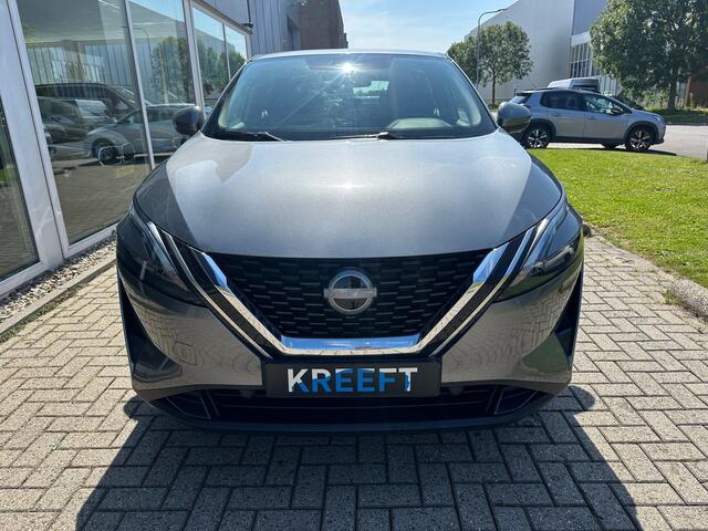 Nissan QASHQAI 1.3 MHEV Xtronic Camera | Garantie
