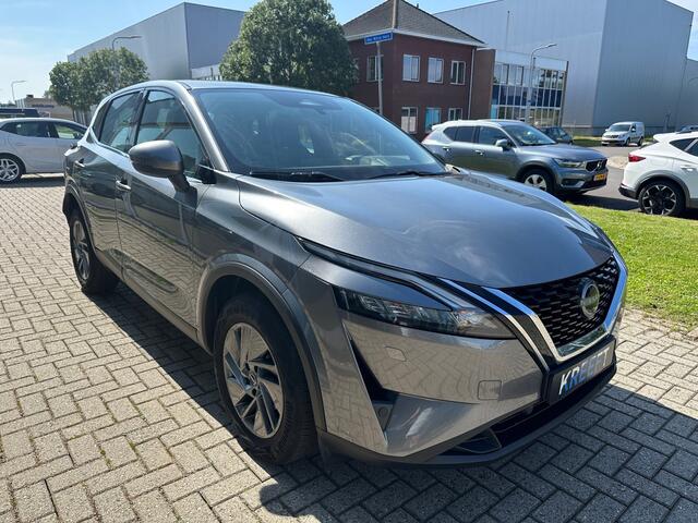 Nissan QASHQAI 1.3 MHEV Xtronic Camera | Garantie