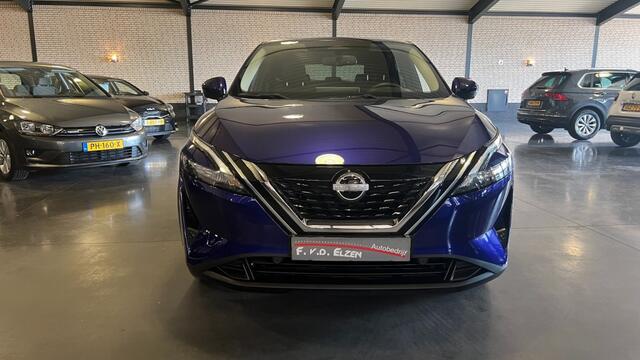 Nissan QASHQAI 1.5 EPOWER N-CONNECTA 190 PK