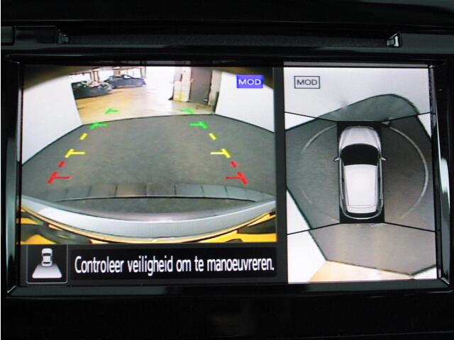Nissan QASHQAI 1.3 DIG-T 159 DCT7 Premium Edition Automaat / Climate Control / Navigatie / Panoramadak / Lederen Bekleding / Lichtmetalen Velgen / Camera 360 / Keyless Entry / LED
