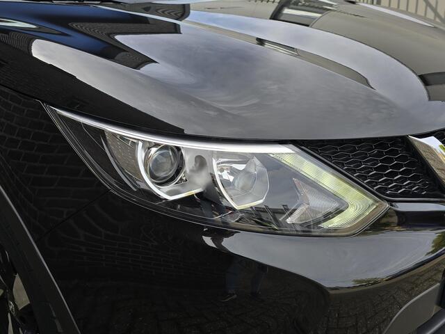 Nissan QASHQAI 1.2 N-Connecta