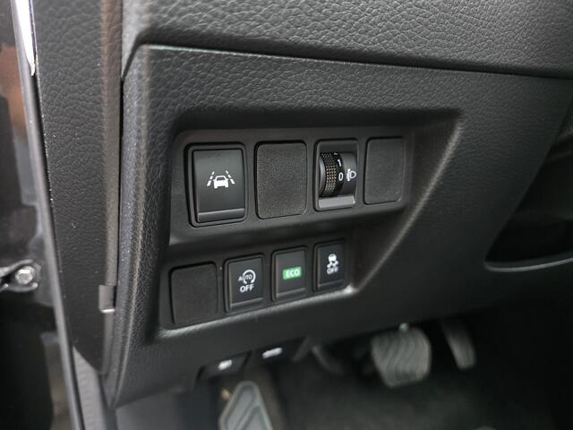 Nissan QASHQAI 1.2 N-Connecta