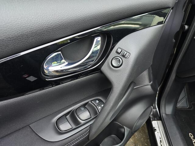 Nissan QASHQAI 1.2 N-Connecta