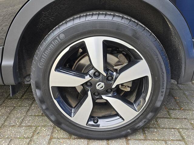 Nissan QASHQAI 1.2 N-Connecta