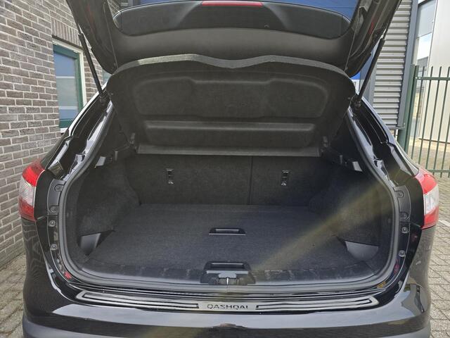 Nissan QASHQAI 1.2 N-Connecta