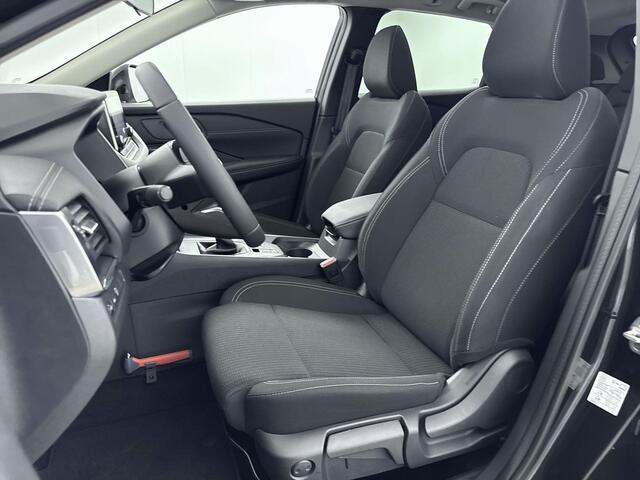 Nissan QASHQAI 1.3 MHEV Acenta 17" LMV | Apple Carplay / Android Auto | Parkeersensoren | Navigatie