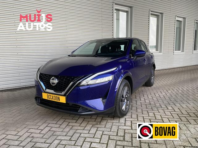 Nissan QASHQAI 1.3 MHEV Acenta