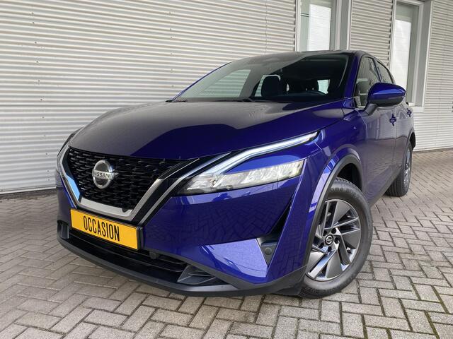 Nissan QASHQAI 1.3 MHEV Acenta