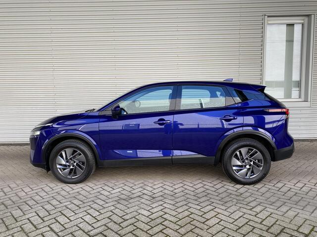 Nissan QASHQAI 1.3 MHEV Acenta