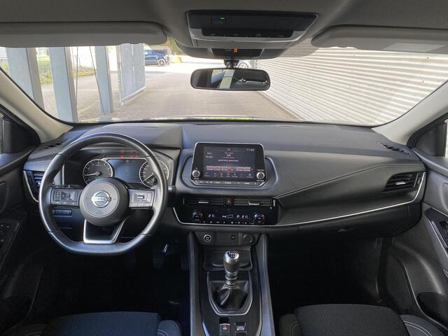 Nissan QASHQAI 1.3 MHEV Acenta